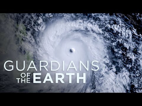 Guardians of the Earth – Als wir entschieden die Erde zu retten (DOKU Klimawandel, Pariser Abkommen)