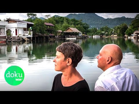 Aussteiger, Auswanderer - und die Schattenseiten | WDR Doku