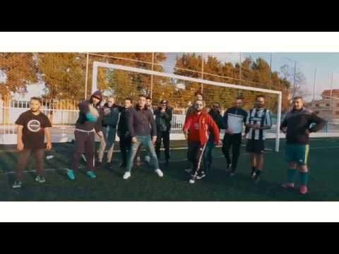 Sido La Dose - Lukaku  (Clip Officiel ) Prod by ( Willy )