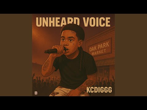 Unheard Voice (feat. Mally Bo)