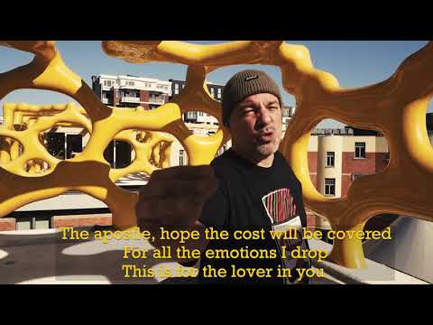 Buscemi feat. TLP - Who's gonna save me?