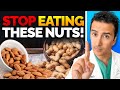 Dont Eat Peanuts Almonds Unless