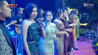 Download lagu ADELLA BEKEN COMUNITY -- TAMU MALAM MINGGU COVER ALL ARTIS -- LENTERA PROFESIONAL AUDIO mp3