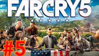 【FPS】FARCRY5 ＃5