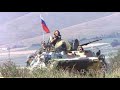Sabaton - Light in the black(The march of the Russian army to Pristina)