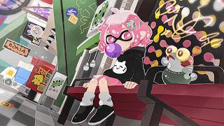【 Splatoon3 】ウルトラGON杯(ただのXプラベ) なるせ視点