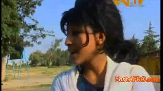 Eritrea New Comedy 2013 # Fitih Fitah Aykonen
