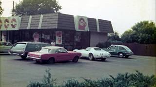 Kingsville - Josh Hickman