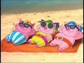 Hop Into Summer Trailer