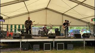 Das Die Ärzte Unplugged Tribute Cover Band Projekt, Lied vom Scheitern, 40 Jahre Piano, Hungen, Juli