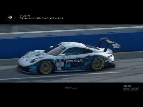 Thumbnail for HOLBERT RACING LÖWENBRÄU SPECIAL PORSCHE 911 RSR by Porsche 911, Porsche