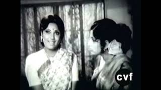 Punniyam Seithaval 1977Tamil      Full Movie    pa