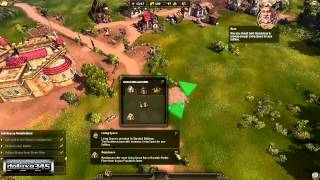 Settlers VII Golden Edition