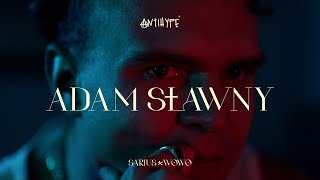 Musik-Video-Miniaturansicht zu Adam Sławny Songtext von Sarius