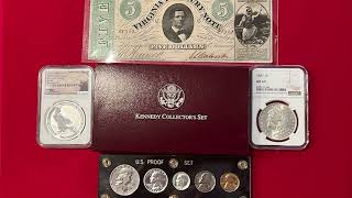 Auction with Buyer's Appreciation GAW Announcement for Wednesday (08.19.26)!