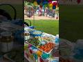 Set Up The Birthday Party With Us Birthday Party Dayinthelife