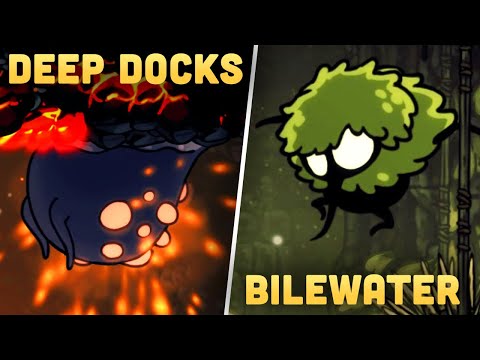 The Hardest Enemy in Each Area in Pharloom