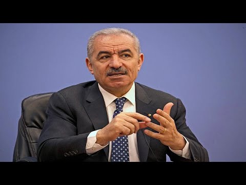 شاهد الحكومة الفلسطينية تطالب العالم بالتدخل لوقف "الجرائم" الإسرائيلية…