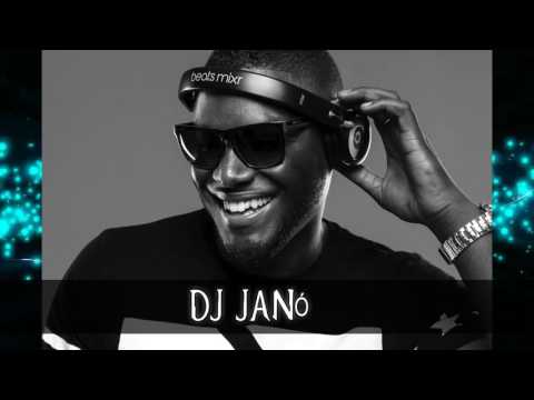 DJ JANO ------ CHAGUADA