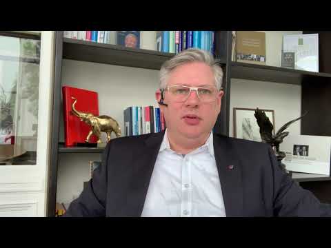 Banken schließen Filialen wegen der Digitalisierung - das muss nicht so sein - es geht auch anders