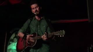 Gill Landry The Ballad of Lawless Soirez