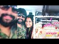 Priyanka ️ Praveen Advance Wedding Anniversary Day Fans Lovely Editing