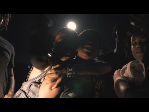 Kickkone x LIL GG - "2019 Started" (Official Video)