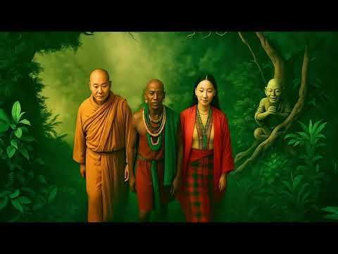 Chancha Via Circuito ft. Leon Demaria - Mas amor (Official video)