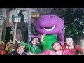 Barney Mr Sun Reprise