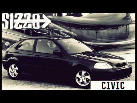 Sizzo45 - Civic (prod. by Kuartz)