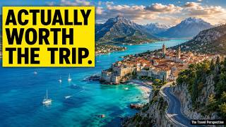25 Best Places to Visit in Europe That Are Actually Worth the Trip