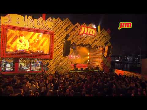 Mark With a K @ The JIM Big Live 2013