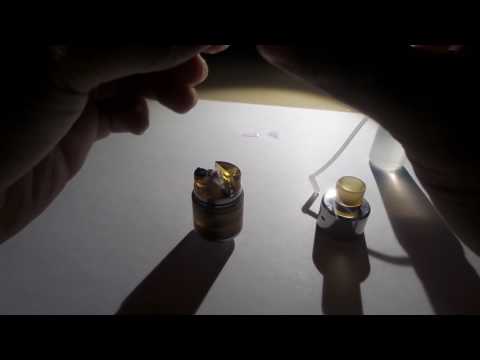 RTA with no leaks, First?