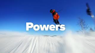 Video thumbnail for GoPro: Introducing HERO9 Black - More Everything by Bing Lee