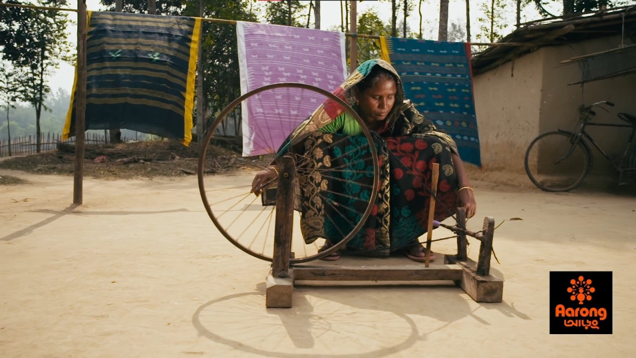 Legacy of Craft: Monipuri