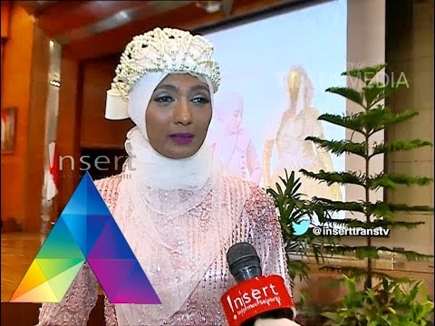 INSERT UPDATE 28 JANUARI 2016 - Stylishnya Selebriti Dengan Hijab