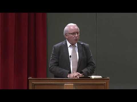 Samuel Rindlisbacher: Schritte durch die Bibel – 1. Korinther 13 – Die Liebe ist das Grösste!
