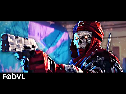 Apex Legends Rap Song - "Assimilation" (Season 4) | FabvL