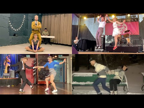 Best of Sondre & Tanya 2022 - Part 2