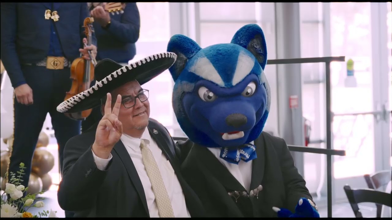 Top Moments from SBVC’s Centennial Kickoff Week