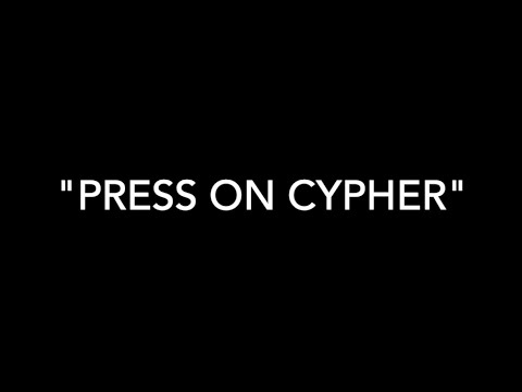 Press On Cypher