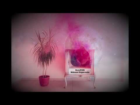 KrisWSR - Miłosne Esperanto (Prod. VINTAGEMAN)