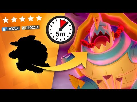 How to Get ANY GIGAMAX Pokemon in 5 MINUTES in Pokemon Sword and Shield!
