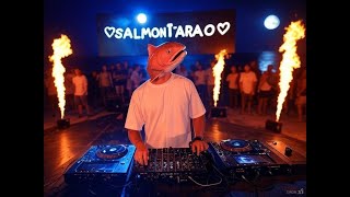 【DJ techno house】#300人突破記念パーティー