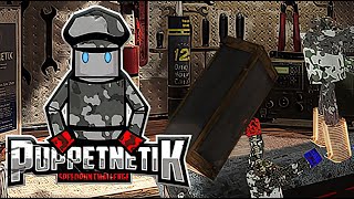 Trailer