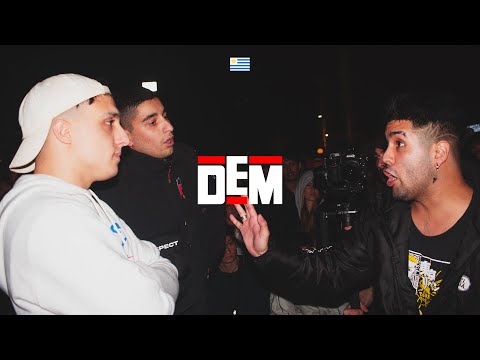 HAMMER · ALEXUNDER vs. MKS🇦🇷 · HDR🇦🇷: LA FINAL🏆 - fecha 3: DEM Duplas 2023