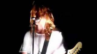 The Almost--Dirty and Left Out(Live in Hollywood)