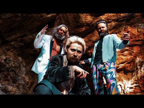 Michael Change, Paprodziad & Wikukaracza - Ze sobą być (Official Video)