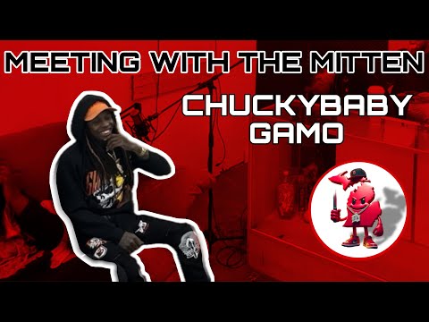 ChuckyBaby Gamo