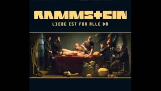 Rammstein: Waidmanns Heil: 8-bit